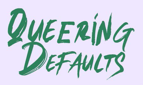 Logo Queering Defaults
