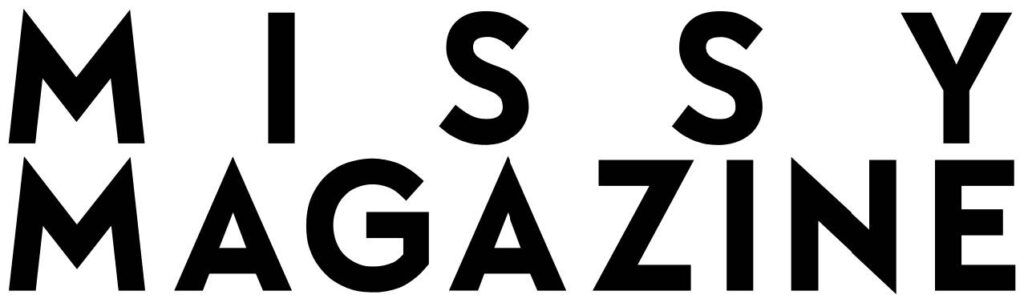 Logo Missy Magazine